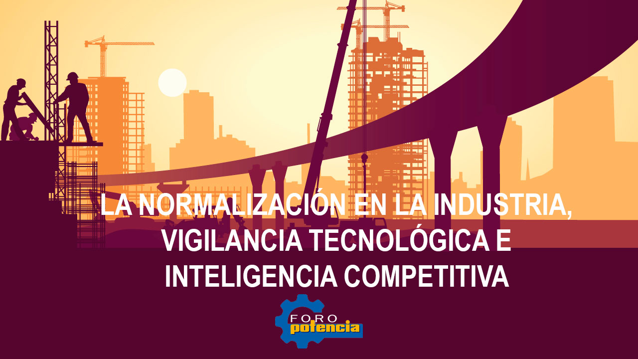 cartel de Foro Potencia 12/06/2020