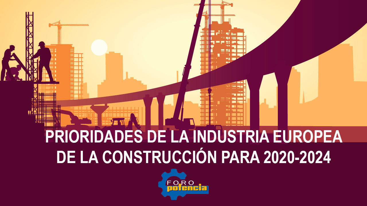 cartel de Foro Potencia 26/06/2020