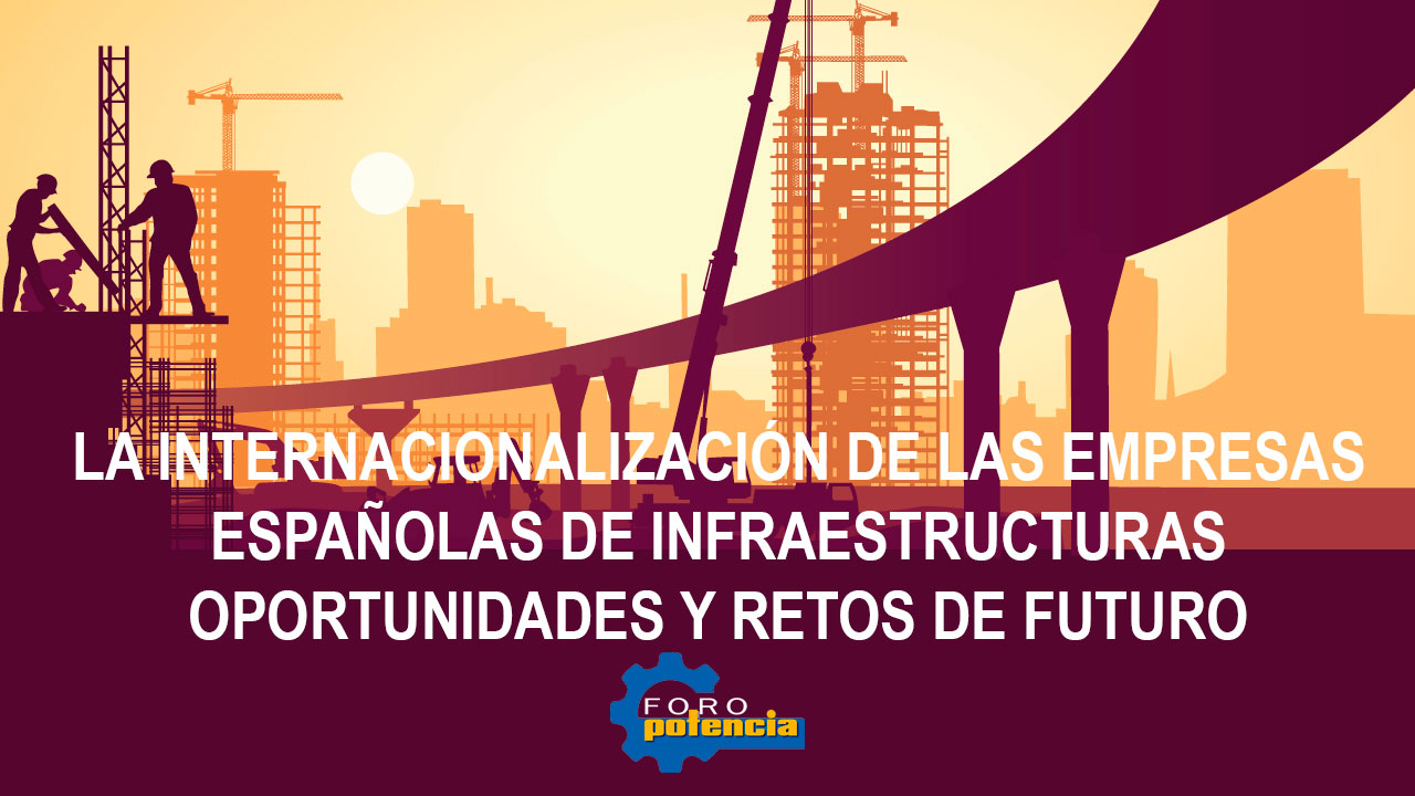 cartel de Foro Potencia 07/07/2020