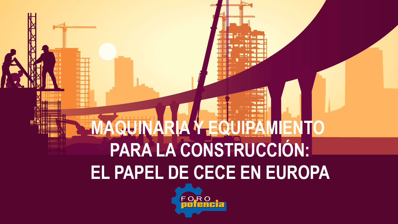 cartel de Foro Potencia 27/10/2020