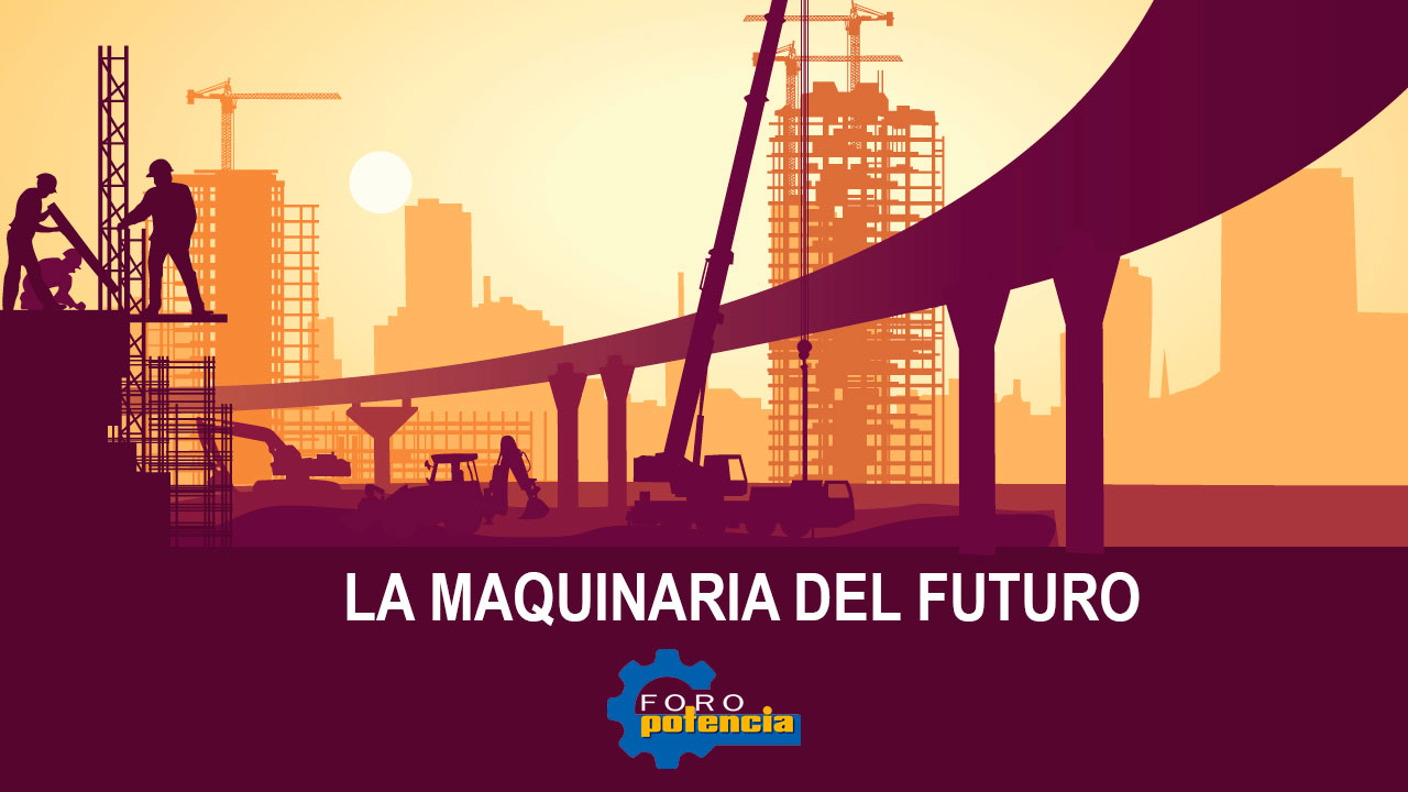 cartel de Foro Potencia 12/11/2020